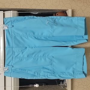 Puma women's golf shorts